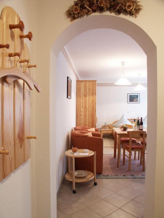 Weingut-ferienwohnungen Lorenz Appartement *