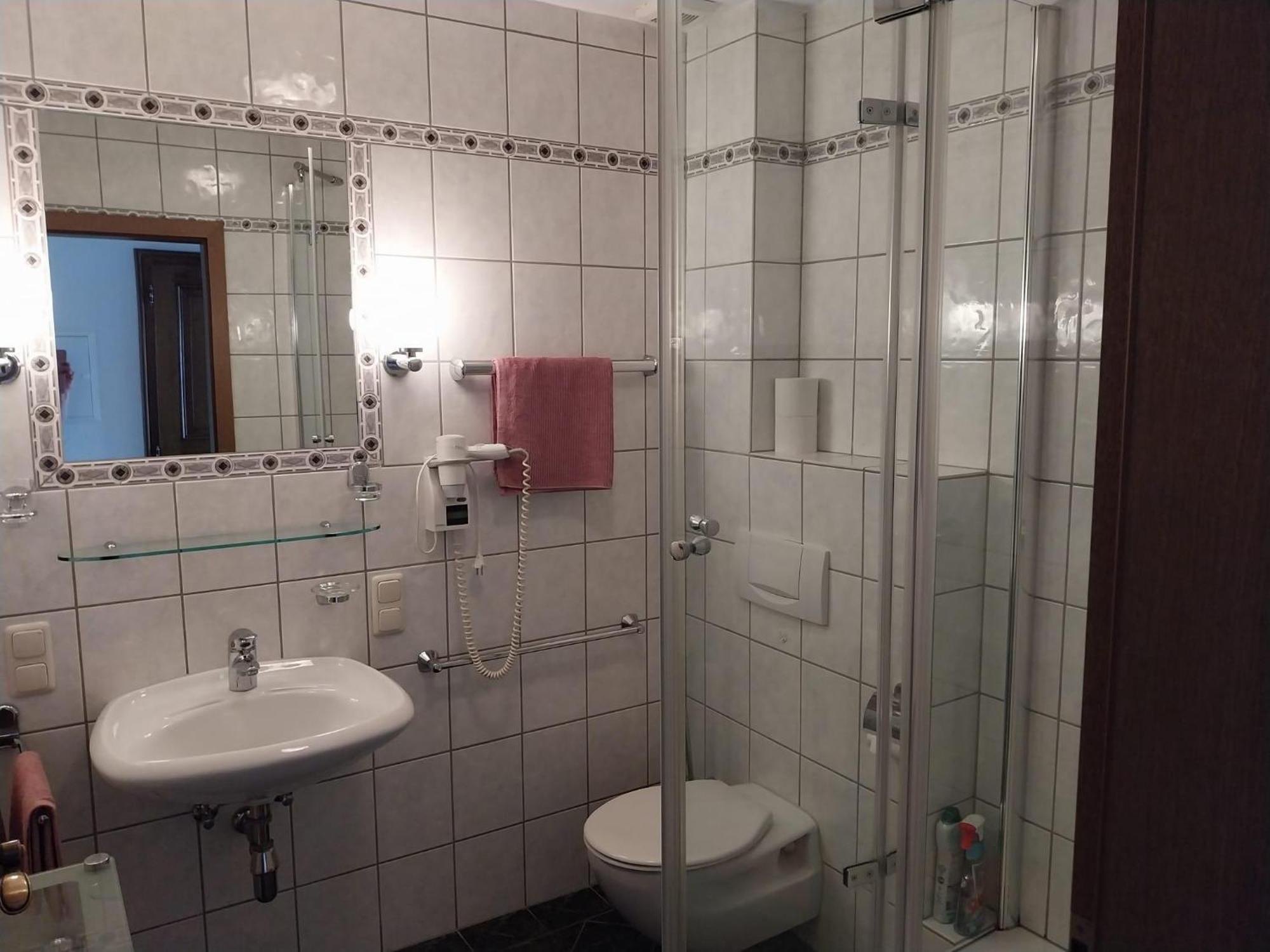 Apartment Weingut-ferienwohnungen Lorenz Oberemmel