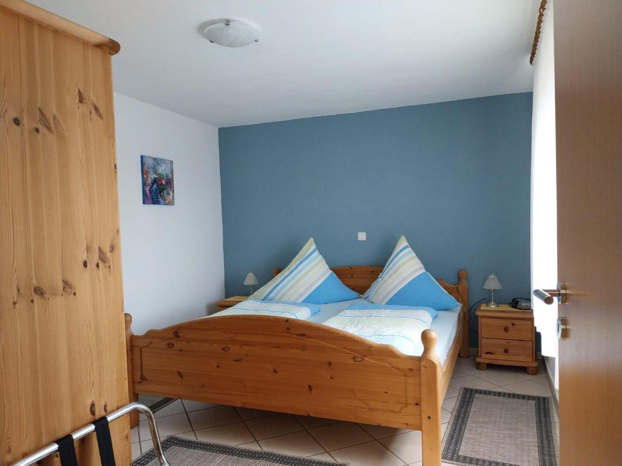 Weingut-ferienwohnungen Lorenz Appartement *