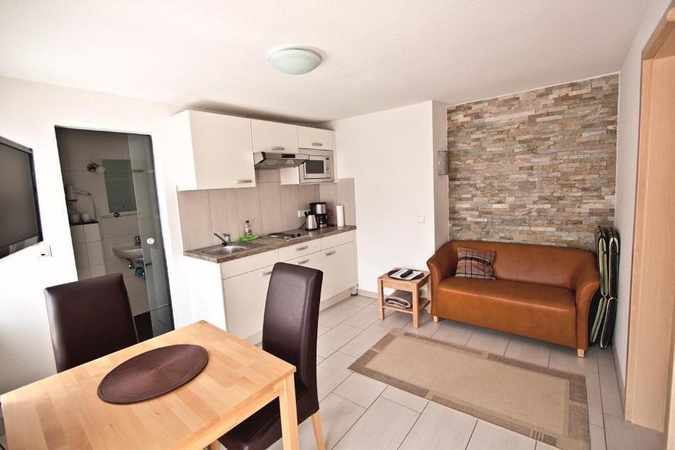 Weingut-ferienwohnungen Lorenz Appartement *