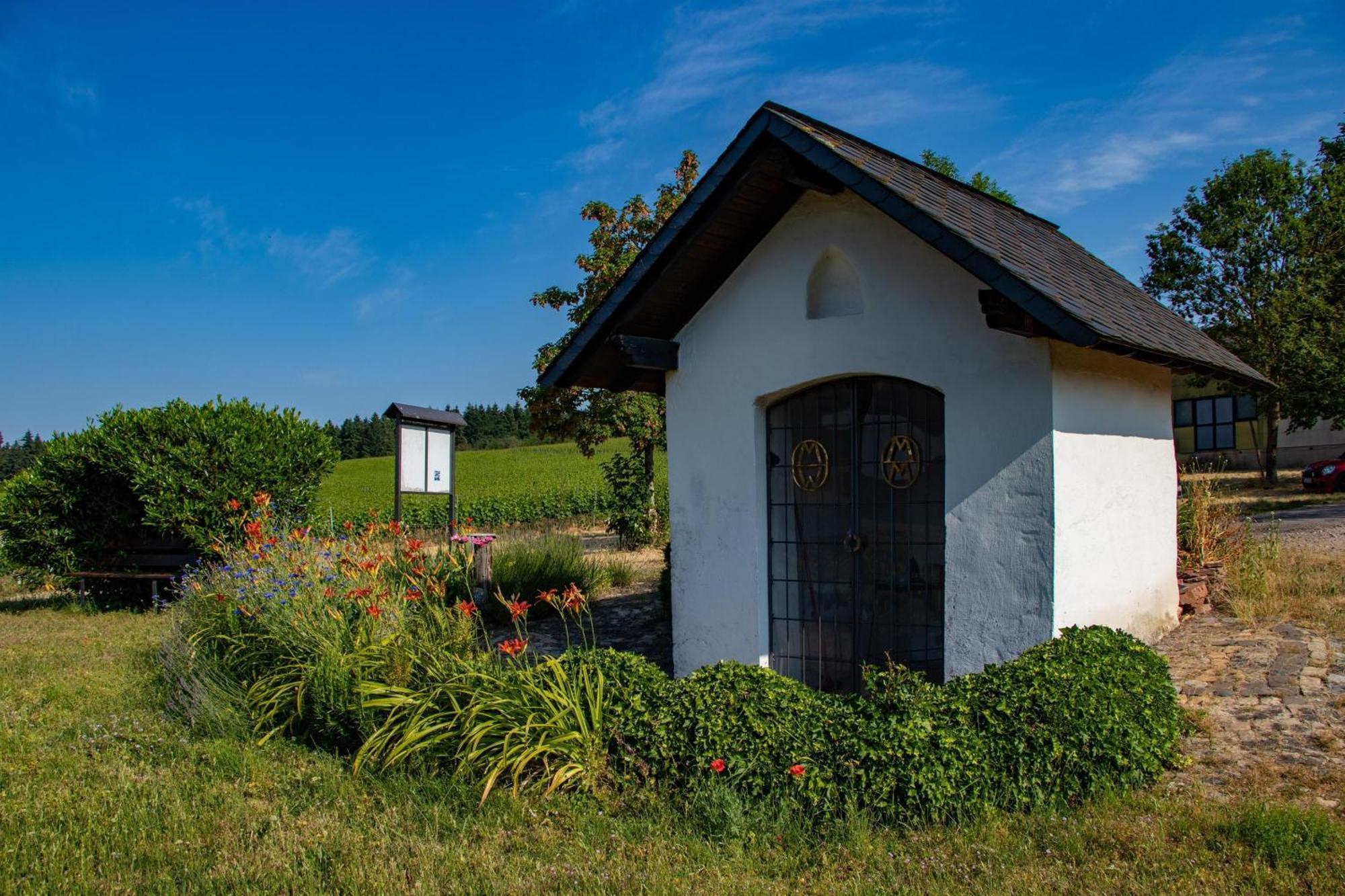 Weingut-ferienwohnungen Lorenz